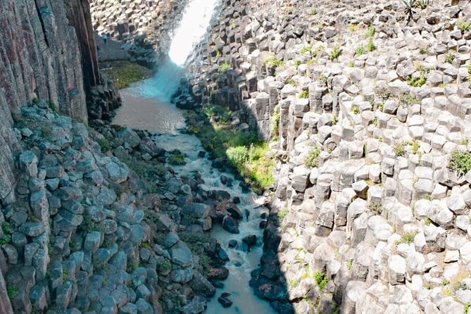 Real del Monte and Basaltic Prisms: Private & Small groups - Who this tour suits best
