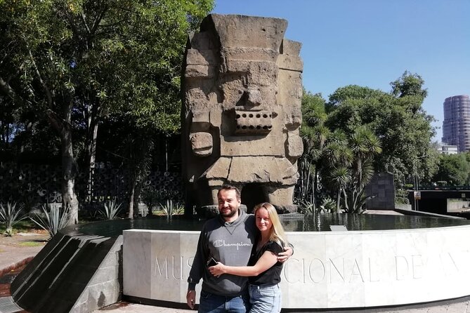 Ride Mexico City Historic Center, highlights w/ taco stop - Stop 5: Catedral Metropolitana de la Ciudad de México, big scale up close