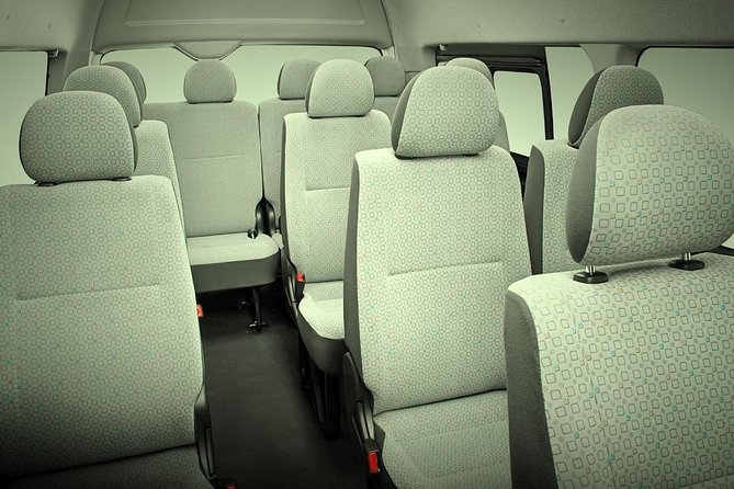 Round Transportation Mexico City Shuttle Airport-Hotel -Airport - Key highlights worth clocking