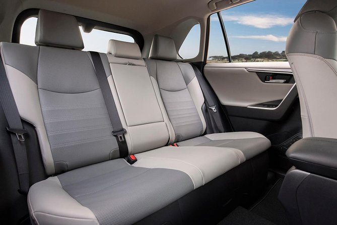 Round Transportation Mexico City Shuttle Airport-Hotel -Airport - Private transfer comfort in Mexico City, without the airport scramble