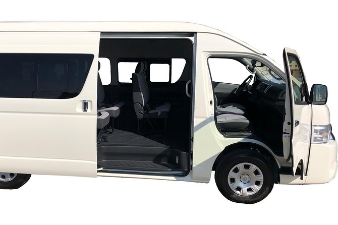 Round Transportation Mexico City Shuttle Airport-Hotel -Airport - How the airport pickup actually works, step by step