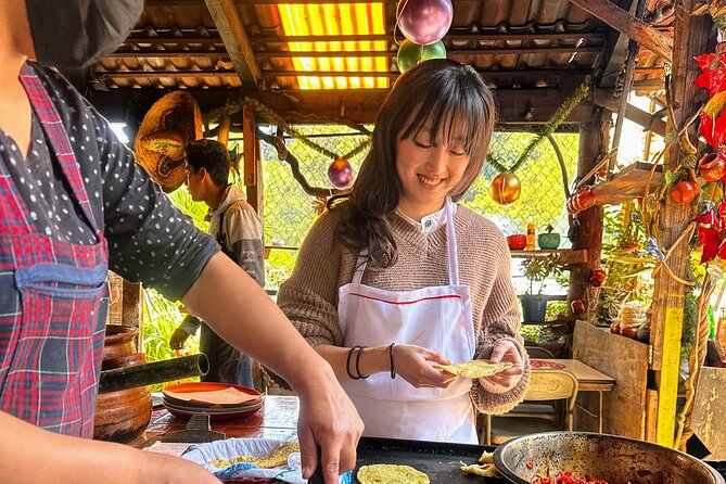 Rural cooking class at the mountains - Key Highlights Worth Planning Around