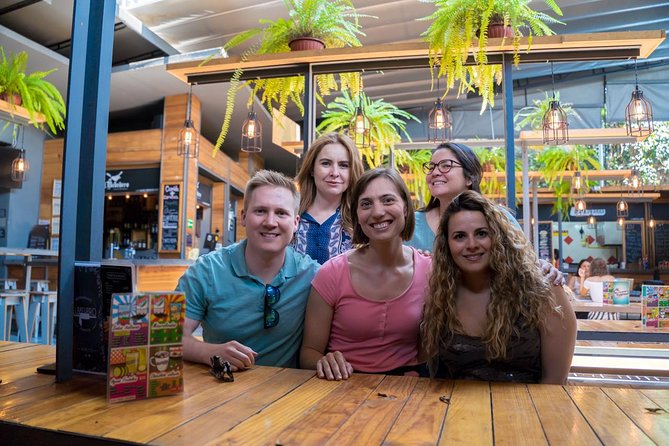 San Angel Mexican Food Tour - Why San Angel makes a great food walk