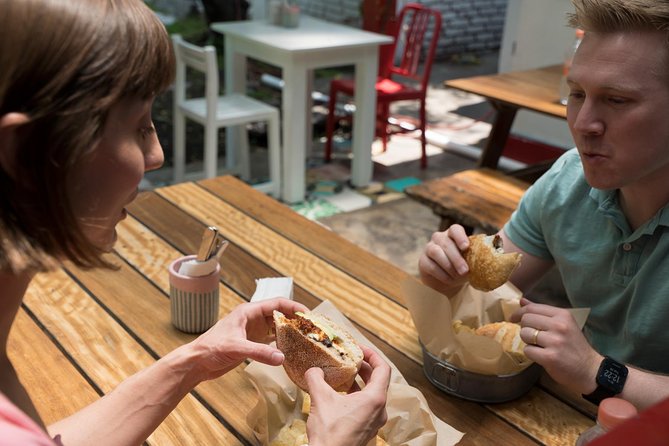 San Angel Mexican Food Tour - Value for $99: what you are really paying for