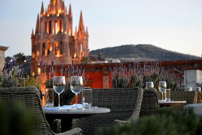 San Miguel de Allende in a day - Key highlights you should know before booking