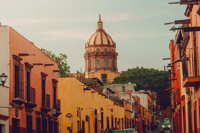 San Miguel De Allende Private Transfer From Mexico City - Why This Mexico City to San Miguel Transfer Works