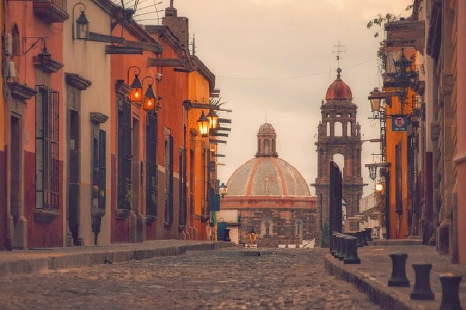 San Miguel De Allende Private Transfer From Mexico City - The Ride South: How the 4 Hours Usually Feels
