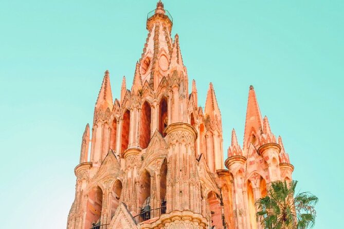 San Miguel De Allende Private Transfer From Mexico City - Should You Book This Private Transfer?