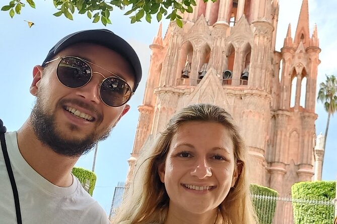 San Miguel de Allende & Queretaro Tour from Mexico City - Key highlights worth planning around