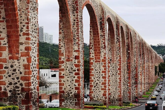 San Miguel de Allende & Queretaro Tour from Mexico City - Transportation and timing: why the 14 hours feel like a plan, not chaos