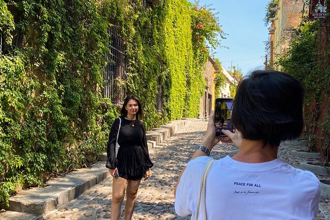 San Miguel de Allende Tour from Mexico City - Arriving in San Miguel: the 90-minute guided walk that sets your bearings