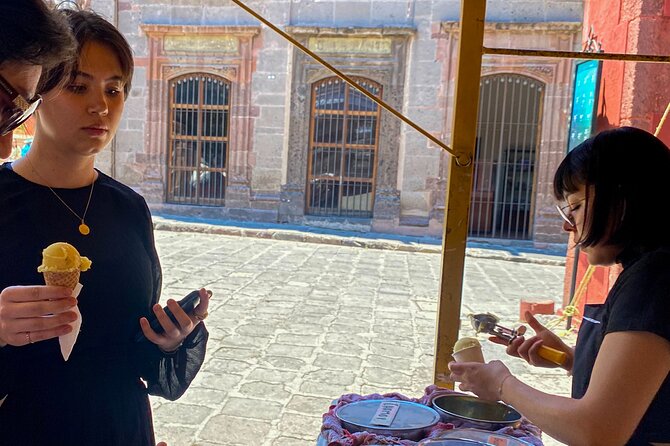 San Miguel de Allende Tour from Mexico City - The free time block: how to use your hours wisely