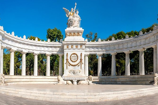 Self-Guided Audio Tour - Mexico for Beginners - Key Things to Know Before You Press Play
