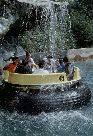 Six Flags Mexico City: Ticket + Hassle-Free Transfers - Who Should Book This Six Flags Day Trip?