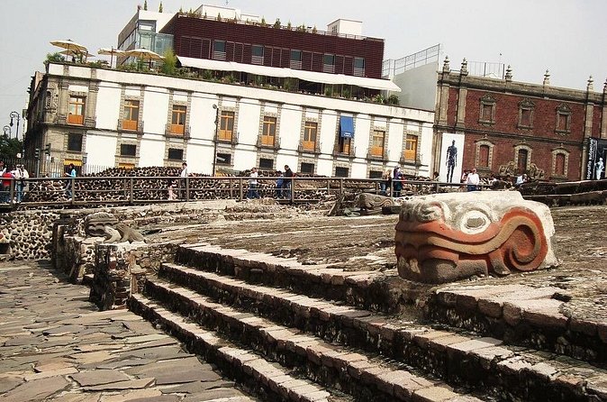 Skip the Line Tickets for Temple Major - Who should book this skip-the-line museum ticket?