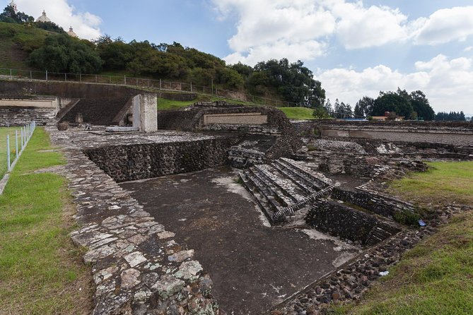 Small Group: Discover Puebla and Cholula from Mexico City - Who This Tour Suits (And Who Might Be Happier Elsewhere)