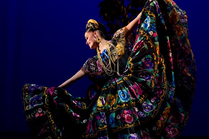 Small Group: Discover the Folkloric Ballet of Mexico - Who Should Book This Show (and Who Might Skip It)