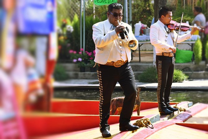 Small Group: Discover Xochimilco, Coyoacán, Frida Kahlo Museum and House - Frida Kahlo Blue House Museum: why skip-the-line matters