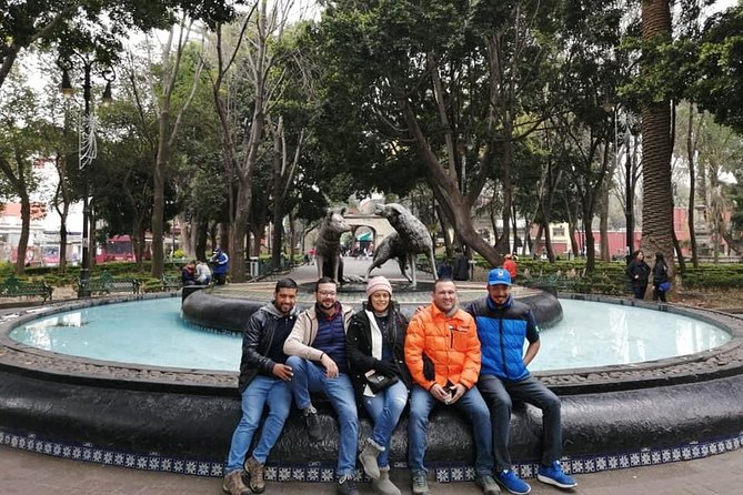 Small Groups: Xochimilco and Coyoacan - Group Size, Comfort, and Bathroom Reality in a 7 to 8 Hour Day