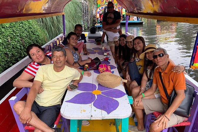 Small Groups: Xochimilco and Coyoacan - Price and Logistics: Why $53 Can Be a Good Deal, and When It Might Feel Tight