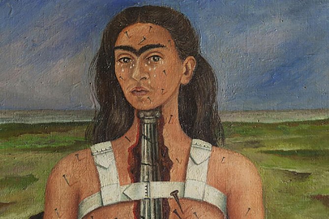 Small VIP Group: Frida Kahlo and Diego Rivera Legacy - Small VIP group, smooth start, and how the morning timing works