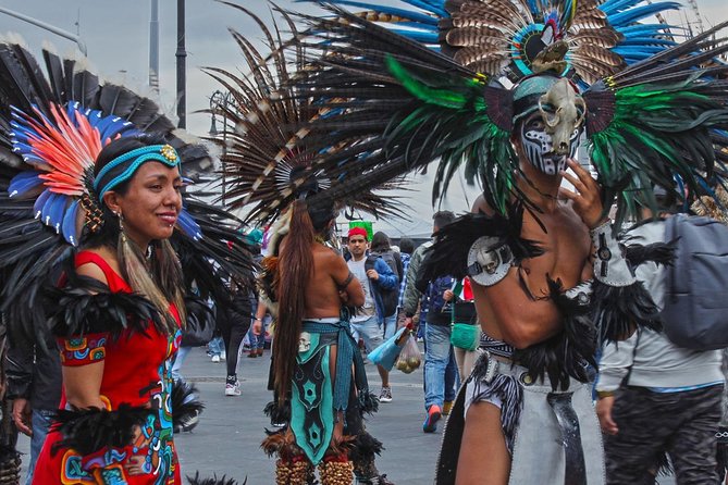 Small VIP Group: The Ultimate Mexico City Tour - The small VIP group style, and why it matters