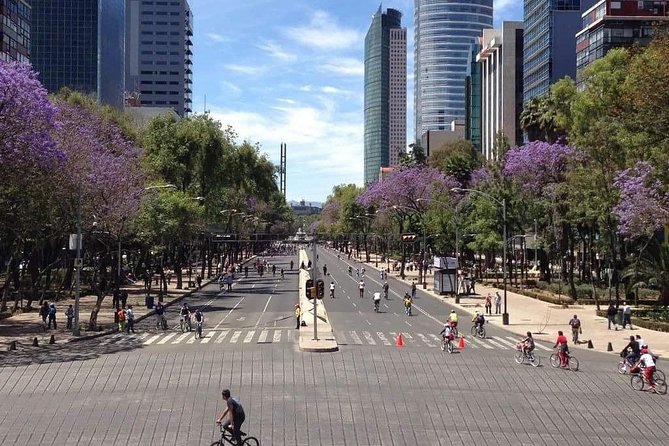 Small VIP Group: The Ultimate Mexico City Tour - Price and what you really get for $113.71