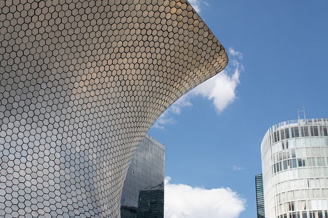 Soumaya Museum: the Master of Mexican and Western Art - Key Things You Will Like About This Museo Soumaya Tour