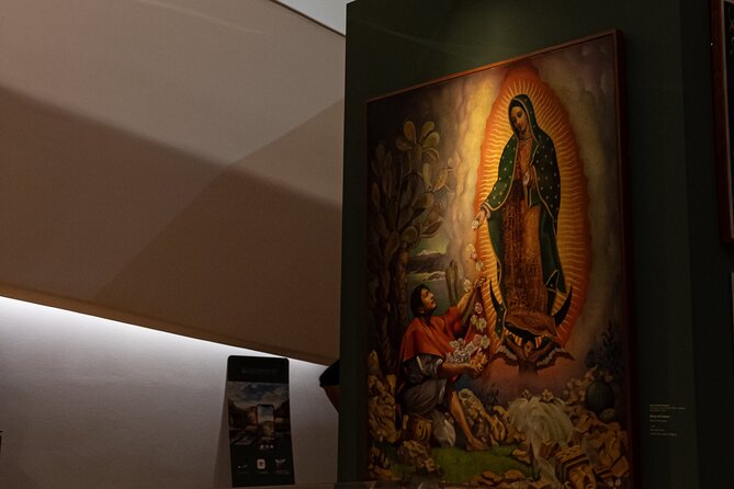 Soumaya Museum: the Master of Mexican and Western Art - Floor by Floor: The Six Rooms You Will See