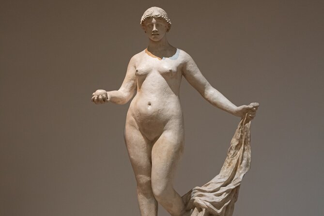 Soumaya Museum: the Master of Mexican and Western Art - The Guide Makes or Breaks the Museum