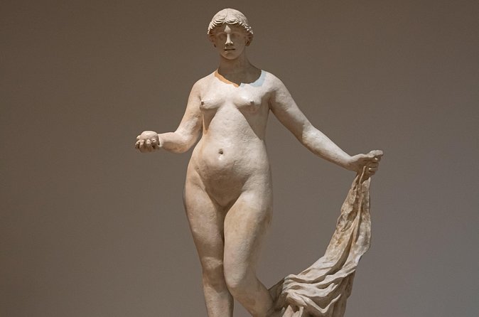 Soumaya Museum: the Master of Mexican and Western Art - What to Do With Your Time After the Tour