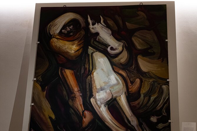 Soumaya Museum: the Master of Mexican and Western Art - Price and What You Really Pay For