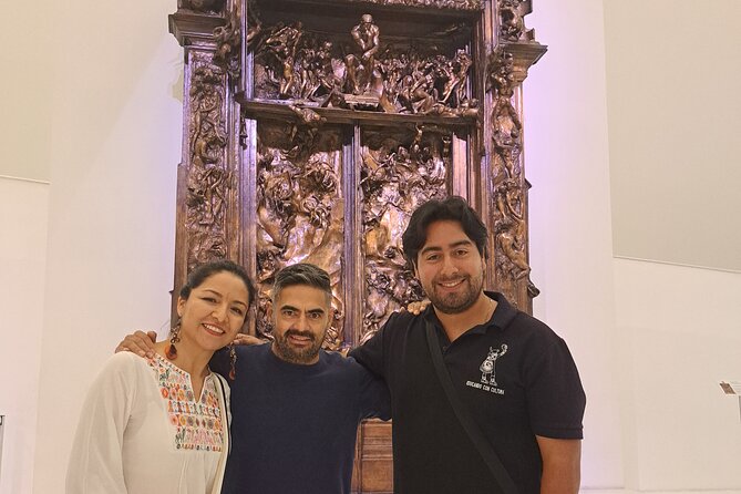 Soumaya Museum Tour ‐ Small Groups - What to bring and how to get better results fast