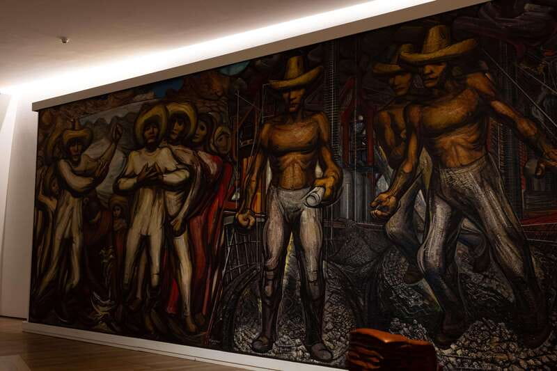 Soumaya: the greatness of Mexican & western art. - Key highlights worth planning for