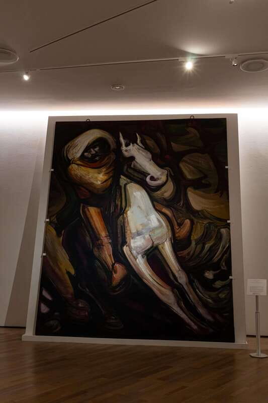 Soumaya: the greatness of Mexican & western art. - Modernism through Ars & Techné: the craft behind the big ideas