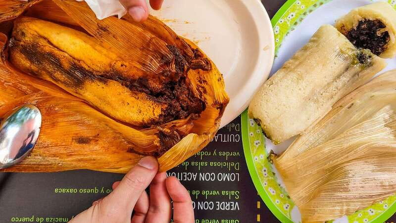 🟢Street Food Bike Tour Mexico City🟢 - Key things that make this bike food tour worth your time