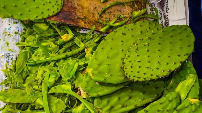🟢Street Food Bike Tour Mexico City🟢 - The ride back and the michelada finish in Condesa