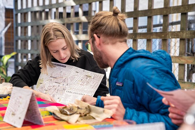 Street Food Tour with Friends - Why a bike street-food loop beats “wandering for snacks”
