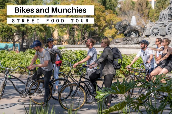 Street Food Tour with Friends - Juárez finale: snacks, drinks, and neighborhood stories right at the start