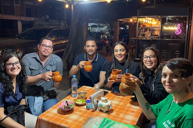 Street Taco Tour in Mexico City - Who This Street Taco Tour Is Best For