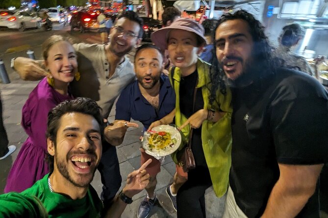 Street Taco Tour in Mexico City - Plan Your 2 to 3 Hour Taco Walk, Time, Route, and What to Expect