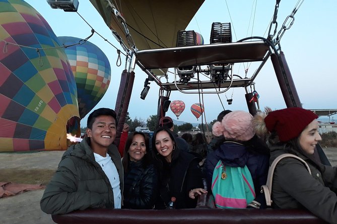 Sunrise at Teotihuacan: Balloon, Food & Beer - Should you book this Sunrise at Teotihuacan experience?