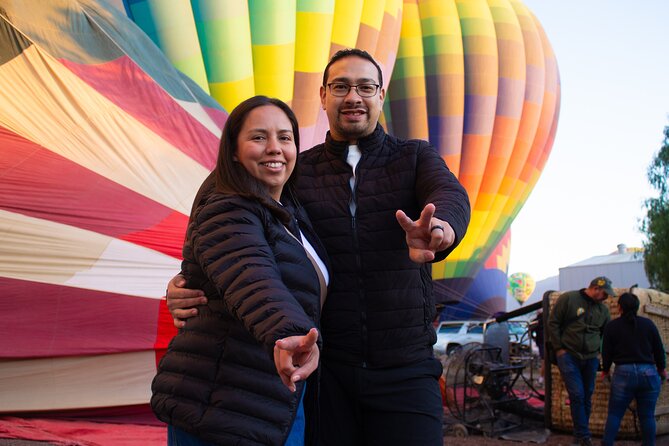 Sunrise Balloon Flight over Teotihuacan and Breakfast in Cueva - Price and Value: Is $178.83 a Good Deal?