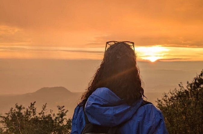 Sunrise in Las Alturas Hiking in El Pico del Aguila Tlalpan - Price and Value: Is $107.47 Worth It?