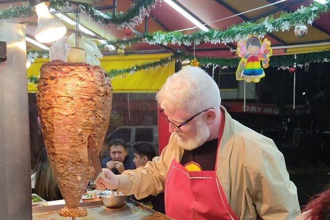Taco Hopping Experience, Mexico City - Key highlights worth marking on your map