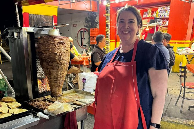 Taco Hopping Experience, Mexico City - Los Güeros: The Name You’ll Recognize and the First Big Teaser