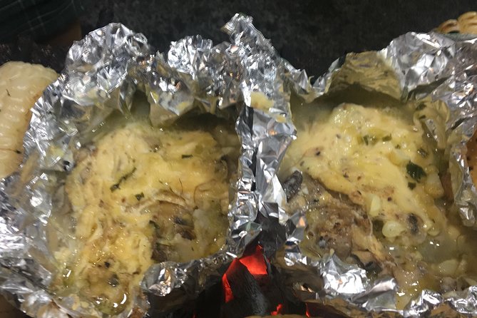Taco Night Private Food Tour in Mexico City - Time, walking, and why the driver matters in CDMX at night