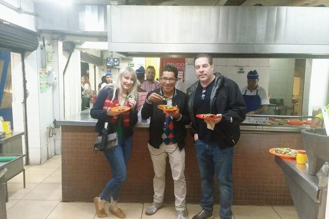 Taco Night Private Food Tour in Mexico City - Price and value: is $189.99 worth it?
