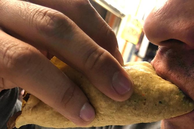 Taco tour, A Delicious Journey Through Mexico City - Key highlights at a glance
