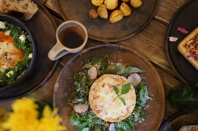 Tacos and Mezcal Experience in Polanco! - The All-You-Can-Eat Taco Stops: Eat First, Then Learn Why